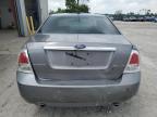 2007 Ford Fusion Sel за продажба в Sikeston, MO - Rear End
