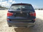 2016 Bmw X3 Xdrive28I for Sale in Homestead, FL - Front End