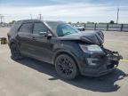 2017 Ford Explorer Xlt zu verkaufen in Nampa, ID - Front End