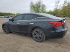 2016 Nissan Maxima 3.5S for Sale in Columbia Station, OH - Front End