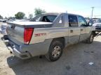 2002 Chevrolet Avalanche C1500 للبيع في Los Angeles، CA - Front End