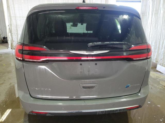  CHRYSLER PACIFICA 2023 Gray