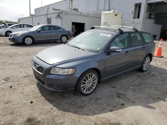 2009 Volvo V50 2.4I
