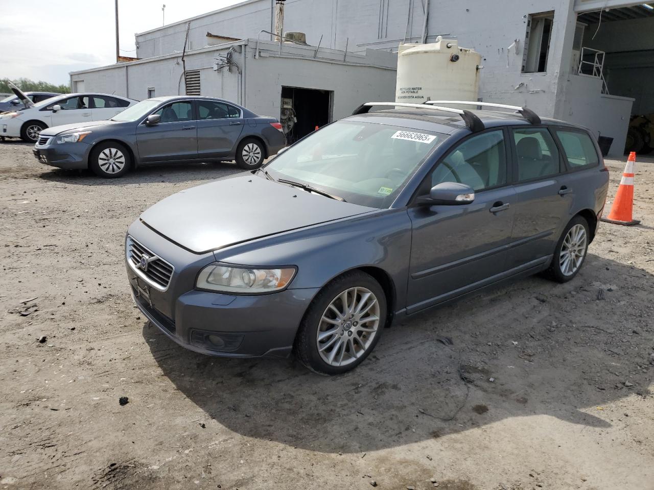 2009 Volvo V50 2.4I for Sale in Fredericksburg, VA - Mechanical