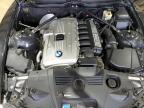 2006 Bmw Z4 3.0Si продається в Longview, TX - Front End
