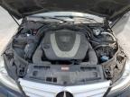 2012 MERCEDES-BENZ C 300 4MATIC for sale at Copart ON - OTTAWA