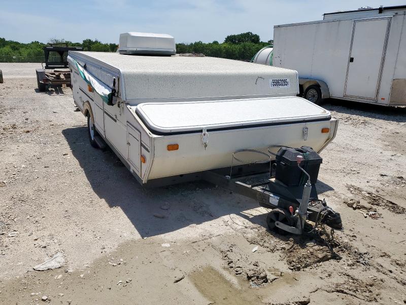 2004 Coach Clipper