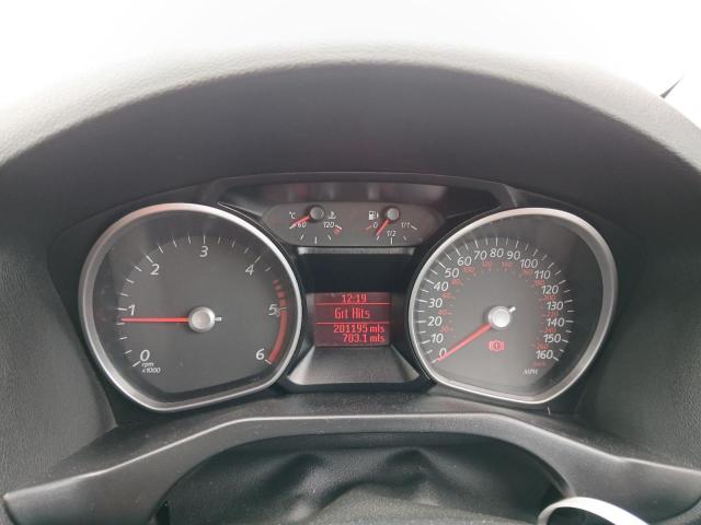 2008 FORD MONDEO ZET