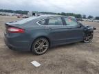 2015 Ford Fusion Titanium للبيع في Conway، AR - Mechanical