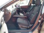 2016 MAZDA 3 SE D NAV for sale at Copart WOLVERHAMPTON