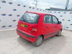 2007 HYUNDAI AMICA GSI for sale at Copart BRISTOL