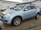 2015 Chevrolet Equinox Lt for Sale in Pekin, IL - Rear End