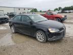 2012 Volkswagen Jetta Se   for Sale in Kansas City, KS - Rear End