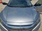 2016 Honda Civic Lx продається в Taylor, TX - All Over