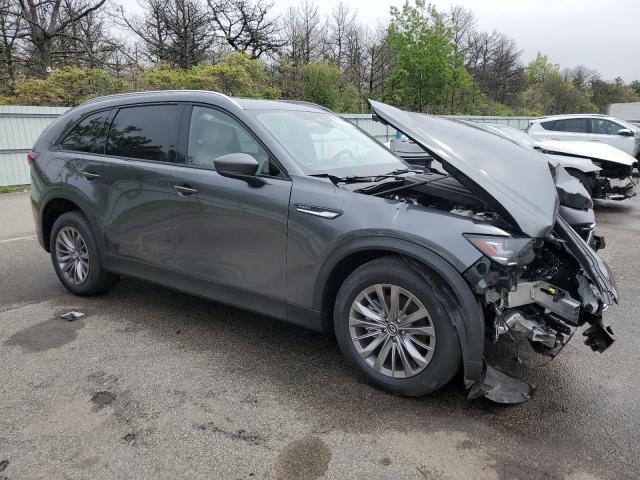  MAZDA CX-90 2024 Szary