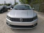 2017 Volkswagen Passat Sel Premium للبيع في Northfield، OH - Side
