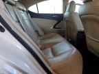 2008 Lexus Is 250 na sprzedaż w Los Angeles, CA - Front End