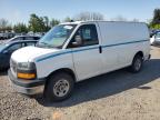 2021 Gmc Savana G2500 for Sale in Portland, OR - Side