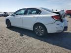 2015 Honda Civic Ex იყიდება Colton-ში, CA - Rear End