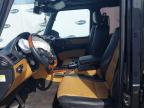 2010 MERCEDES BENZ G55 AMG AU for sale at Copart BRISTOL