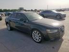 2013 Audi A4 Premium Plus продається в Grand Prairie, TX - Front End