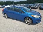 2014 Kia Forte Lx   for Sale in Savannah, GA - Front End