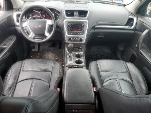 Parquets GMC ACADIA 2015 Szary