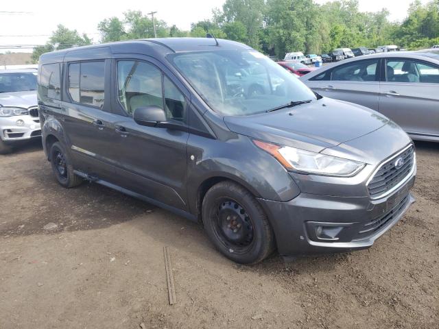 FORD TRANSIT 2019 Сharcoal