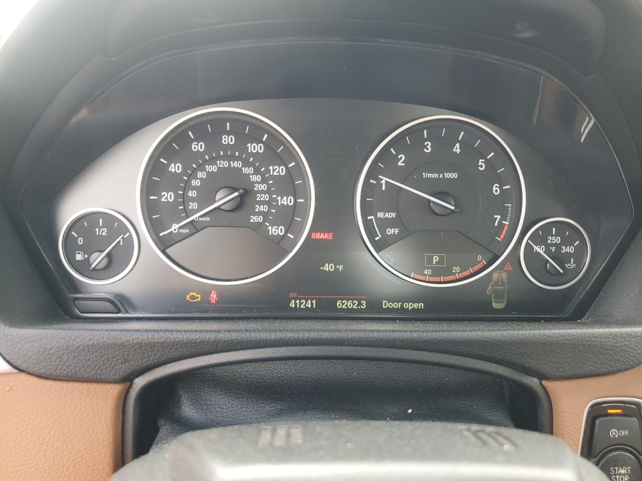 2015 BMW 428 I VIN: WBA3V5C57F5A79293 Lot: 56640245