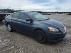 2015 Nissan Sentra S იყიდება Memphis-ში, TN - Minor Dent/Scratches
