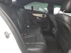 2018 Mercedes-Benz C 300 იყიდება Wilmer-ში, TX - Front End