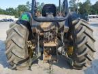 2021 John Deere 5045E Mfwd Tractor zu verkaufen in Augusta, GA - Vandalism