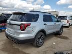 2017 Ford Explorer Sport zu verkaufen in Kansas City, KS - Rear End