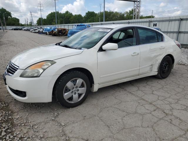 2007 Nissan Altima 2.5