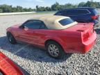 2007 Ford Mustang  for Sale in Apopka, FL - Side
