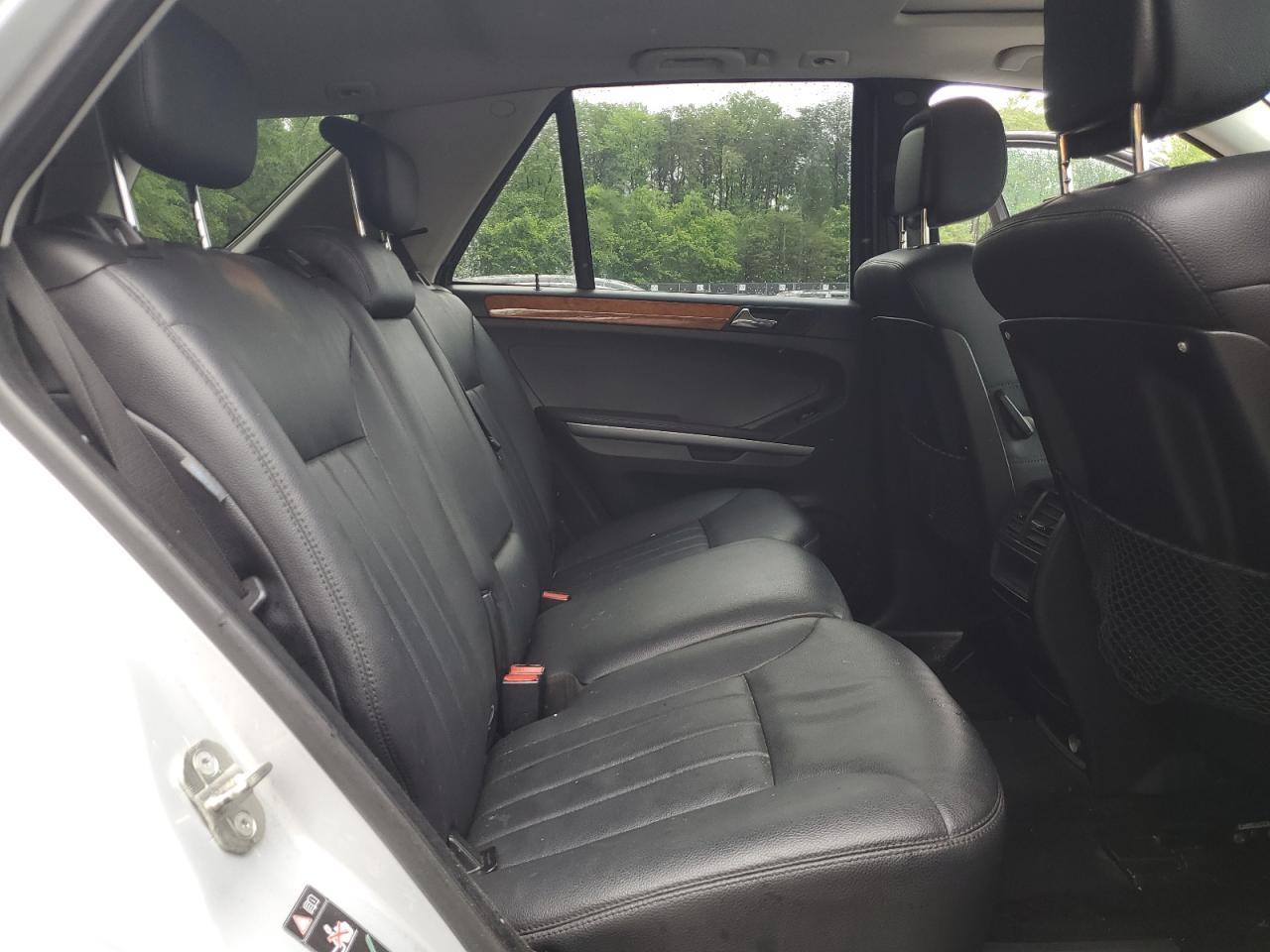 2007 Mercedes-Benz Ml 350 VIN: 4JGBB86E17A156570 Lot: 56098705
