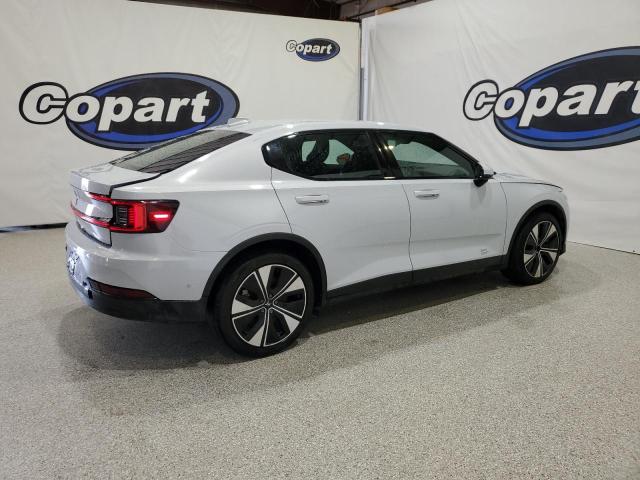  POLESTAR 2 2023 Srebrny