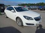 2016 VAUXHALL INSIGNIA TECHLINE CDTI EC  for sale at Copart GLOUCESTER
