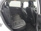 2019 Ford Edge Titanium en Venta en Mcfarland, WI - Hail