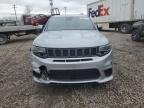 Central Square, NY에서 판매 중인 2018 Jeep Grand Cherokee Trackhawk - Side