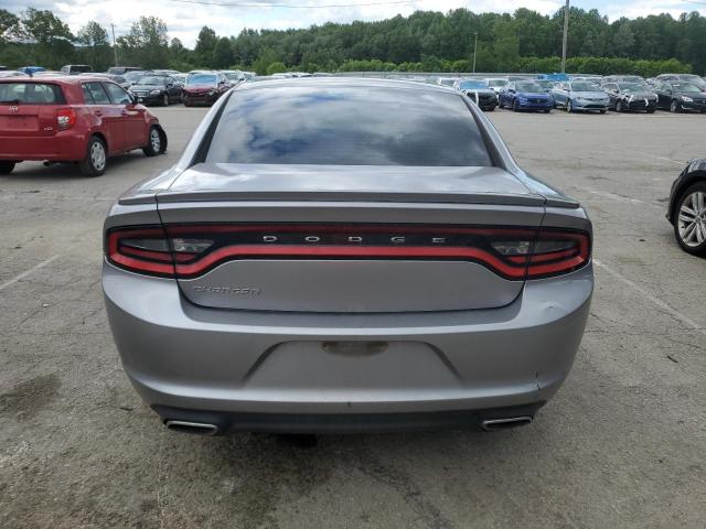  DODGE CHARGER 2015 Серебристый
