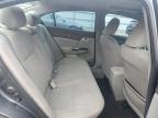 2012 Honda Civic Ex for Sale in Charles City, VA - Rear End