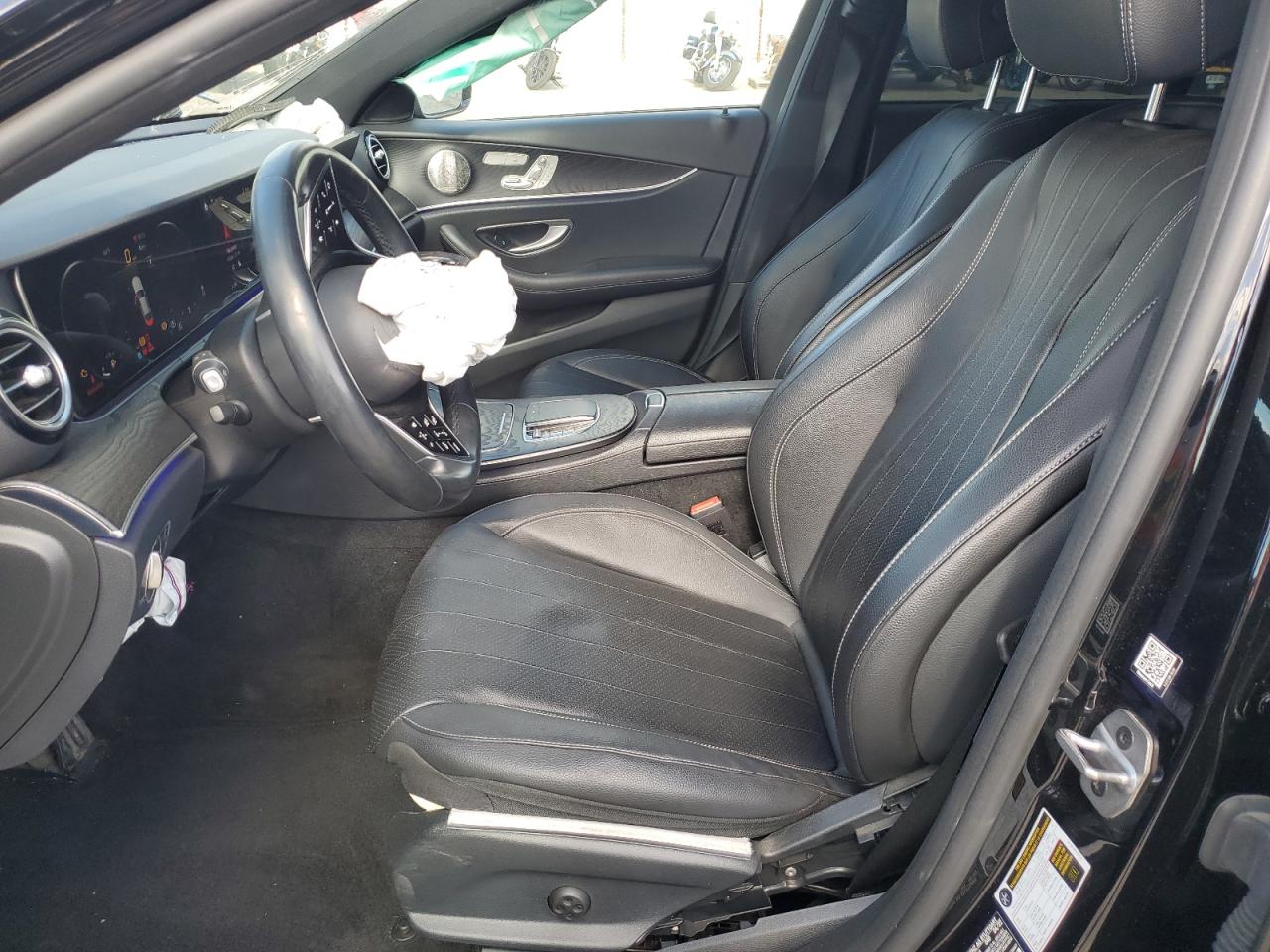 2022 Mercedes-Benz E 350 VIN: W1KZF8DB0NB077775 Lot: 56567085