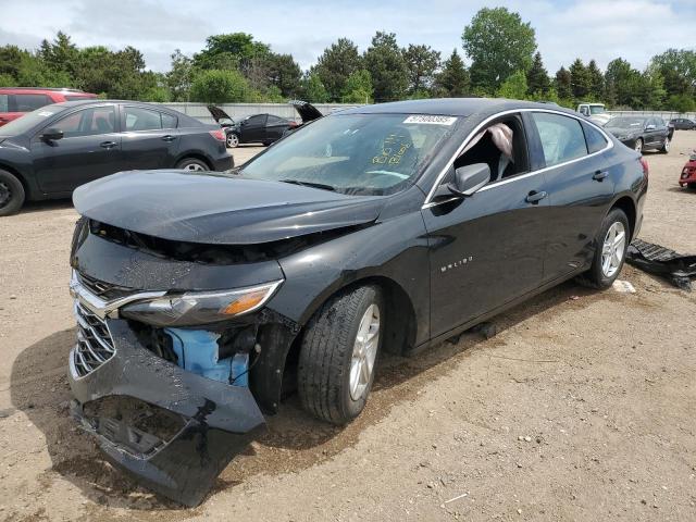 CHEVROLET MALIBU LS 2021