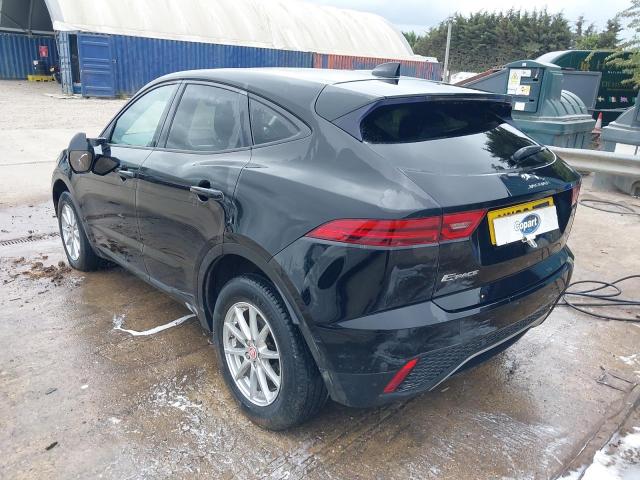 2018 JAGUAR E-PACE D 4X2 