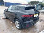 2018 JAGUAR E-PACE D 4X2  for sale at Copart WISBECH