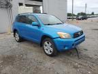 2008 Toyota Rav4 Sport იყიდება Fredericksburg-ში, VA - Rear End