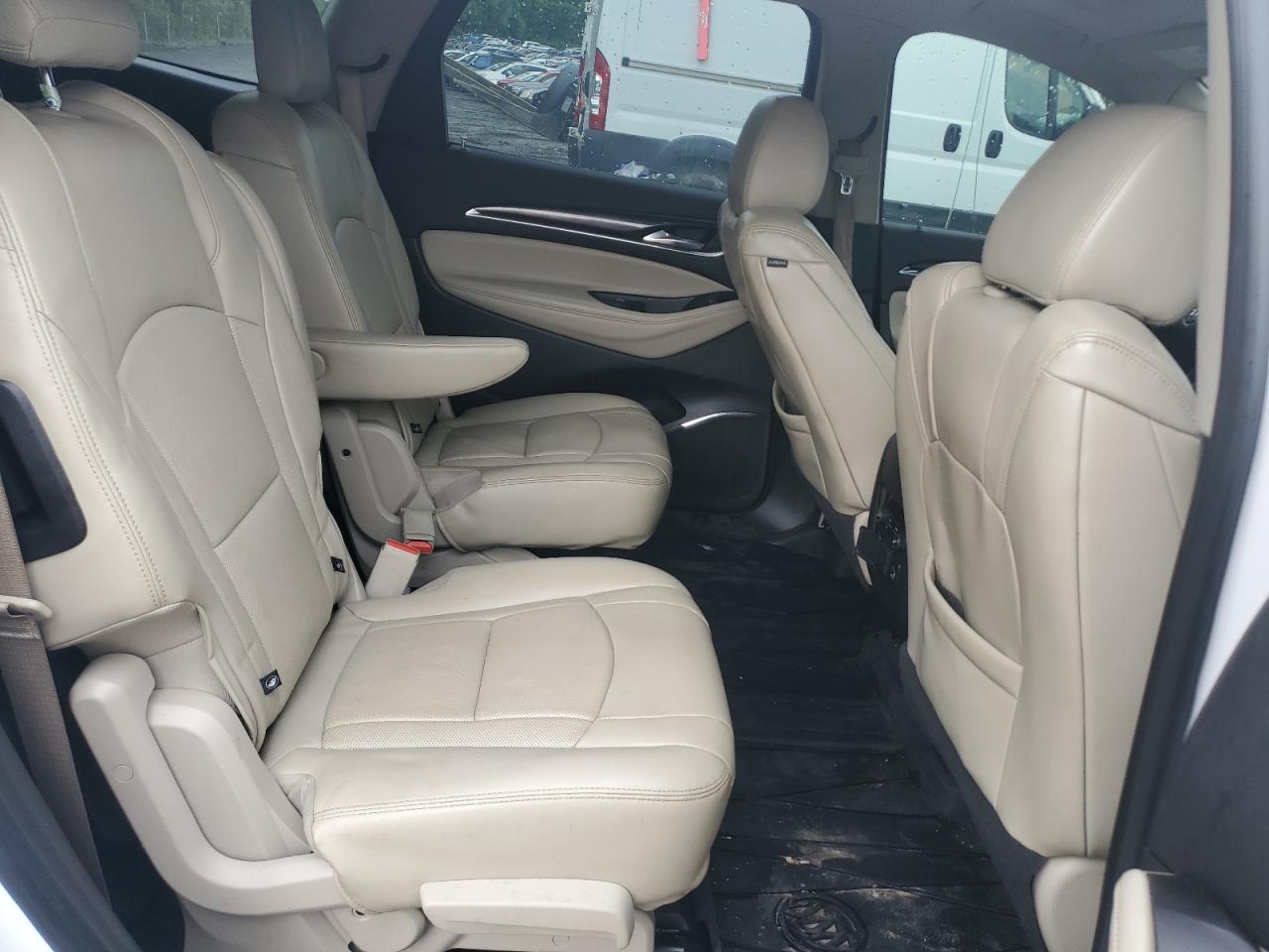 2018 Buick Enclave Premium VIN: 5GAEVBKWXJJ136623 Lot: 56946375