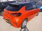 2020 VAUXHALL CORSA SRI for sale at Copart SANDY