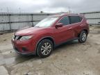2016 Nissan Rogue S იყიდება Walton-ში, KY - Side
